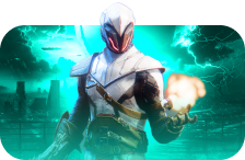 Seasonal Endgame Bundle